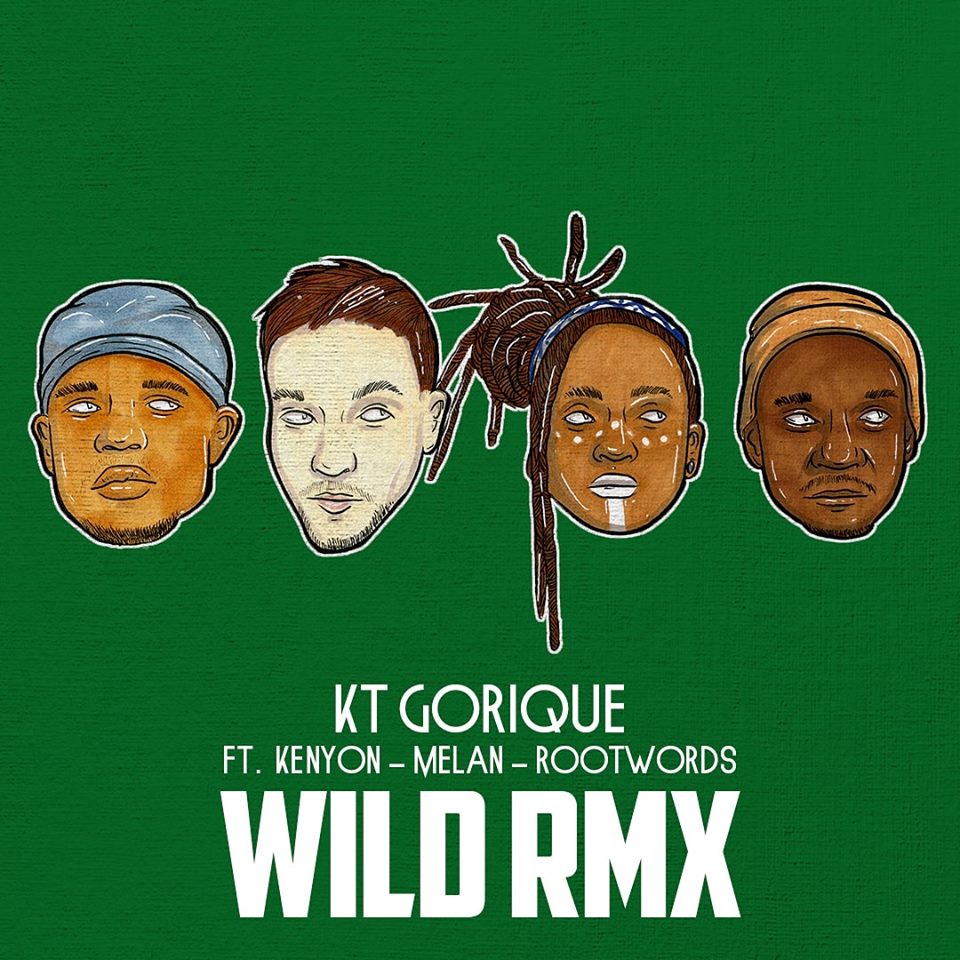 KT Gorique