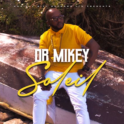 DR MIKEY