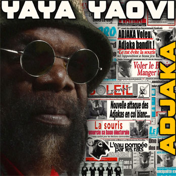 YAYA YAOVI