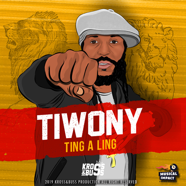 Tiwony
