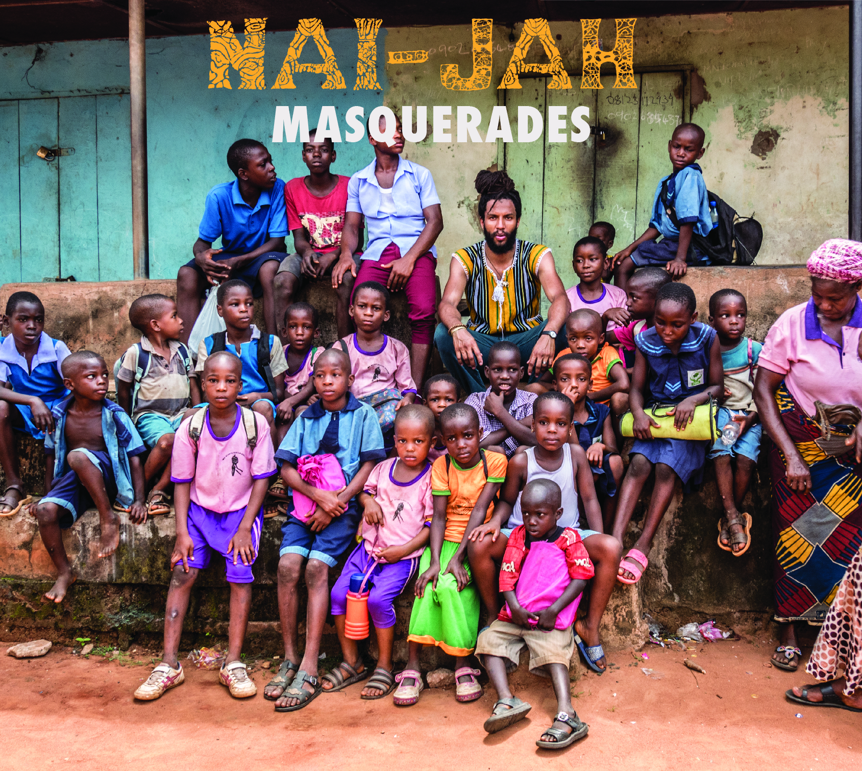 Nai-Jah